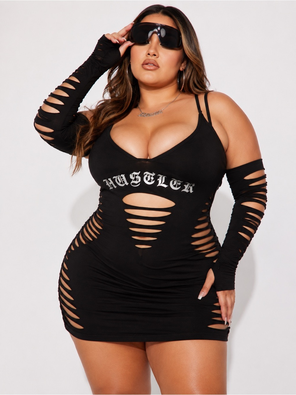 Dollskill Hustler Dress